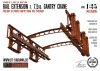 RT-Diorama 35695 Rail Extension f. 7,5to. Gantry Crane 1/35